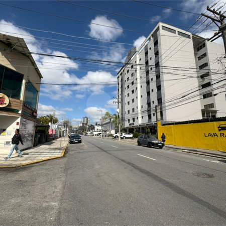 Flat à venda com 1 quarto no Centro, Mogi das Cruzes, SP