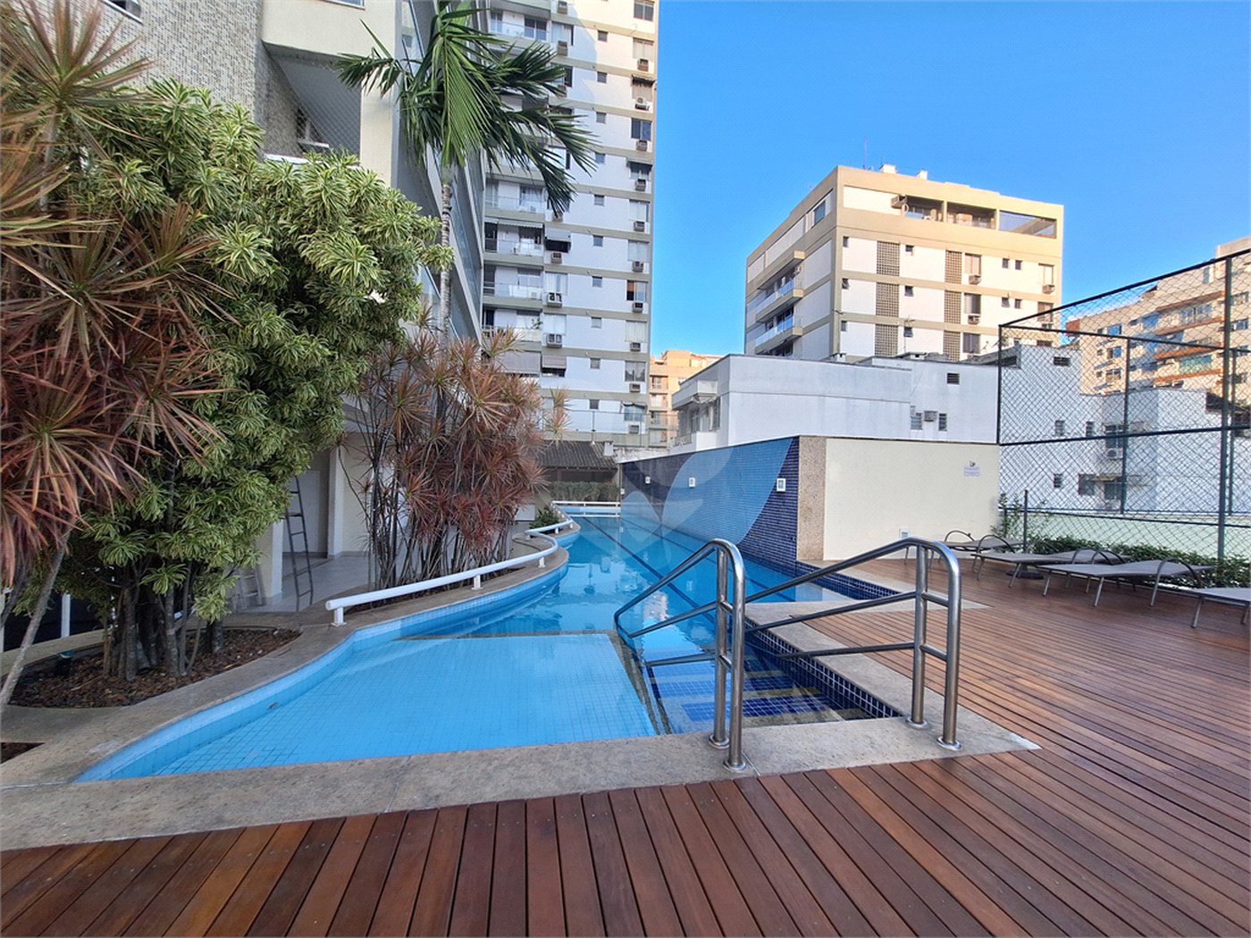 Apartamento à venda com 3 quartos, sendo 1 suíte, em Tijuca, Rio de Janeiro, RJ