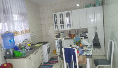 Casa à venda com 4 quartos em Jardim das Vertentes, São Paulo, SP