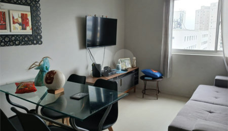 Apartamento à venda com 2 quartos em Ipiranga, São Paulo, SP