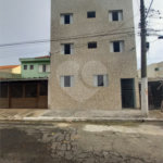 Casa à venda com 2 quartos no condomínio Edu Chaves, São Paulo - SP