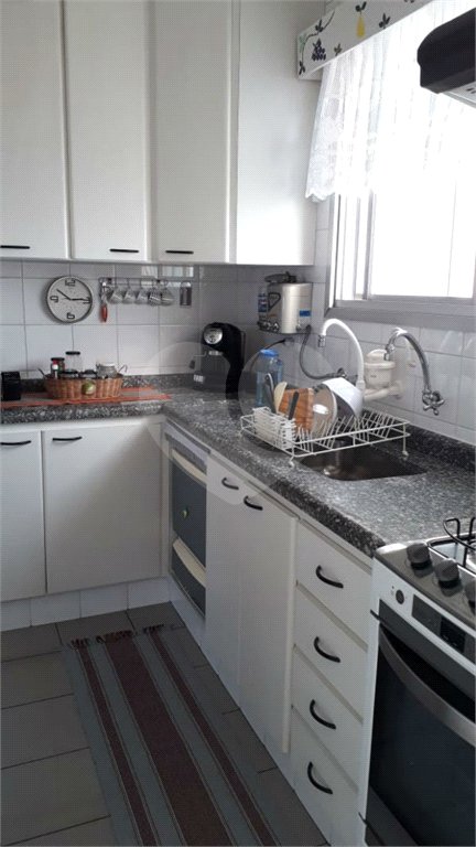 Duplex à venda com 2 quartos, sendo 1 suíte,  em Vila Vera, São Paulo, SP