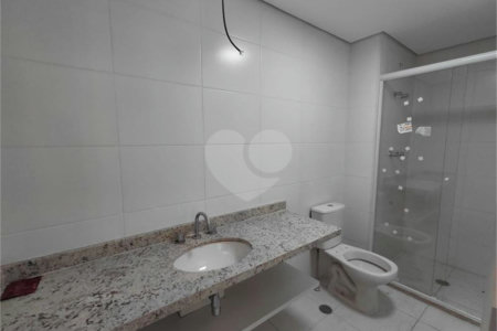 Apartamento para alugar com 1 quarto em Barra Funda, São Paulo, SP