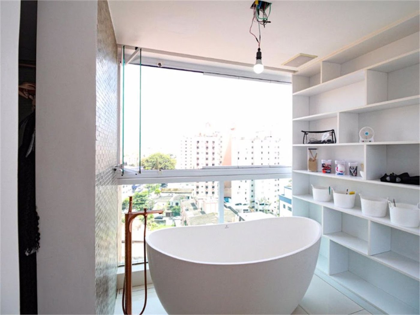 Apartamento com 3 dormitórios à venda, 125 m² por R$ 1.700.000,00 - Ponta da Praia - Santos/SP