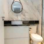 Apartamento à venda com 1 suíte em Chácara Santo Antônio (zona Sul), São Paulo, SP