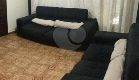 Sobrado à venda com 3 quartos em Vila Guilherme, São Paulo, SP