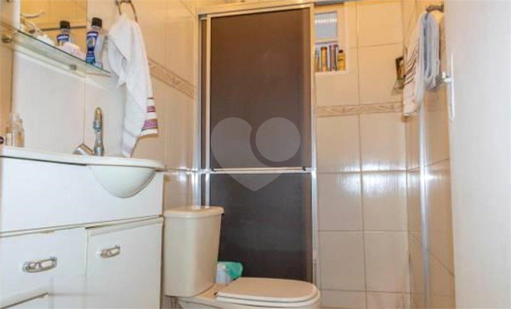 Sobrado à venda com 3 quartos, sendo 1 suíte,  em Jardim Monte Kemel, São Paulo, SP
