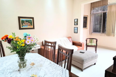 Apartamento à venda com 2 quartos em Andaraí, Rio de Janeiro, RJ