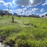 Terreno amplo localizado a venda.