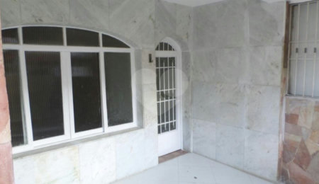 Casa à venda com 3 quartos, sendo 1 suíte, em Tucuruvi, São Paulo, SP