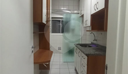 Apartamento à venda com 2 quartos em Paulicéia, São Bernardo do Campo, SP