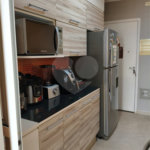 Apartamento à venda com 2 quartos, sendo 1 suíte, no Centro, São Bernardo do Campo, SP