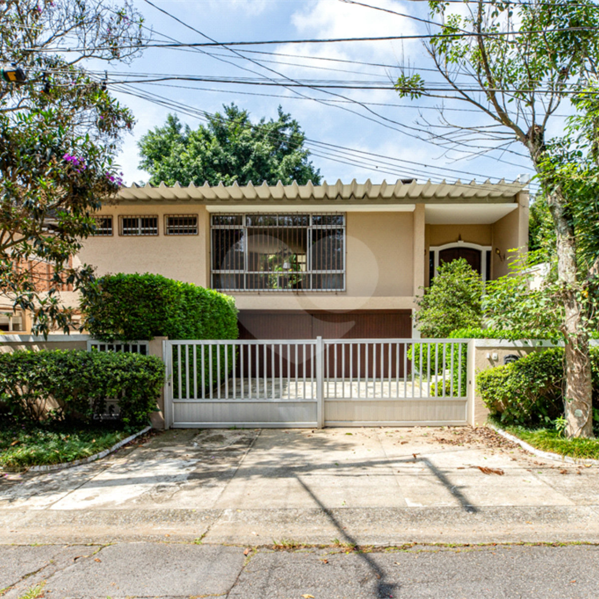 Casa de Vila à venda com 3 quartos, sendo 1 suíte, em Alto da Boa Vista, São Paulo, SP
