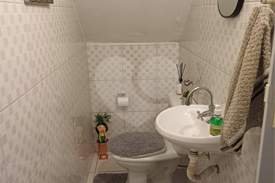 Sobrado à venda com 3 quartos, sendo 1 suíte, em Casa Verde, São Paulo, SP