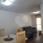 Apartamento à venda com 2 quartos em Vila Suissa, Mogi das Cruzes, SP