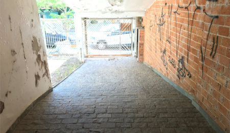 Casa Térrea à venda com 3 quartos, sendo 1 suíte,  em Jardim Peri Peri, São Paulo, SP
