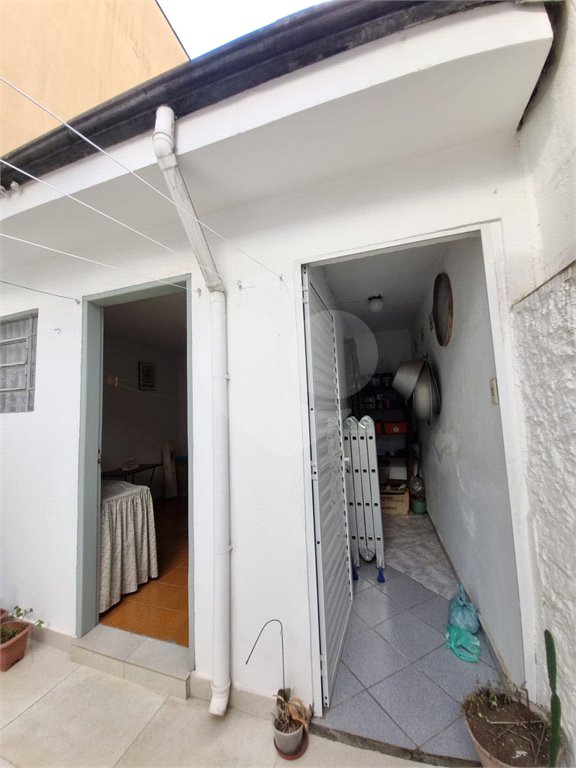 Casa à venda com 2 quartos em Parada Inglesa, São Paulo, SP