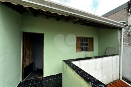 Casa à venda com 1 quarto em Jardim Suzanópolis, Suzano, SP