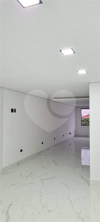 Sobrado à venda com 3 suítes em Vila São Geraldo, São Paulo, SP