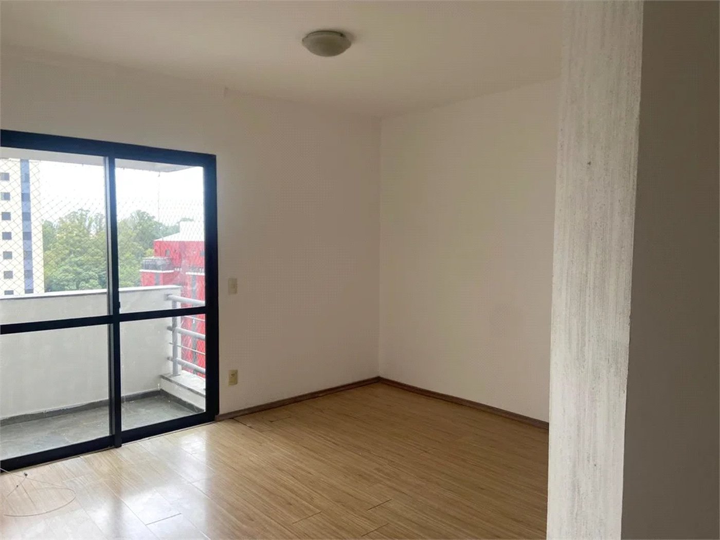 Apartamento para alugar com 3 quartos, sendo 1 suíte, em Jardim Bonfiglioli, São Paulo, SP