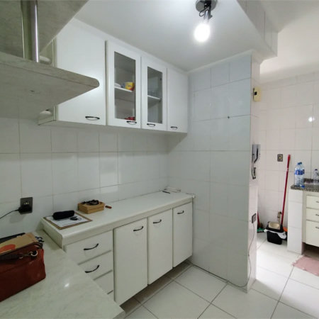 Apartamento à venda com 2 quartos em Jardim Olympia, São Paulo, SP
