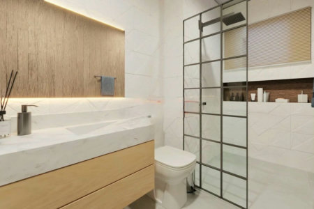 Apartamento à venda, 227 m² por R$ 6.000.000,00 - Ponta da Praia - Santos/SP