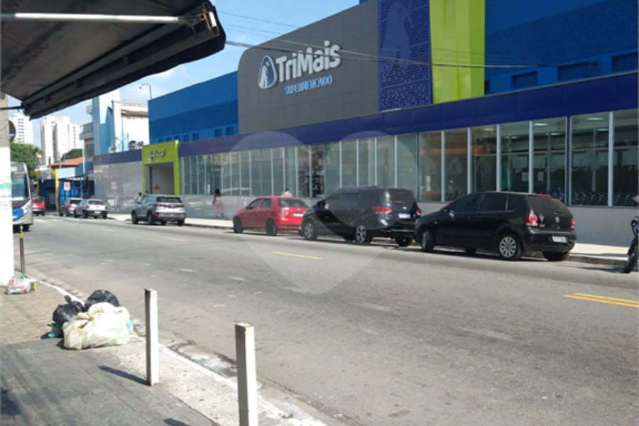 Salão para alugar em Horto, São Paulo, SP