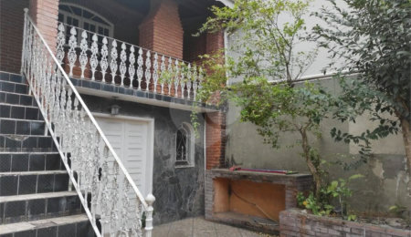 Casa à venda com 3 suítes em Matriz, Mauá, SP