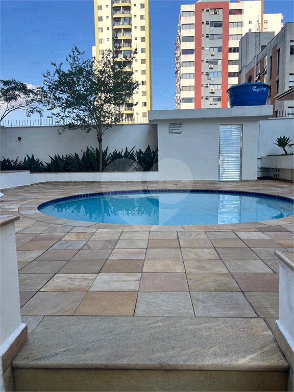 Apartamento à venda com 2 quartos em Bosque da Saúde, São Paulo, SP