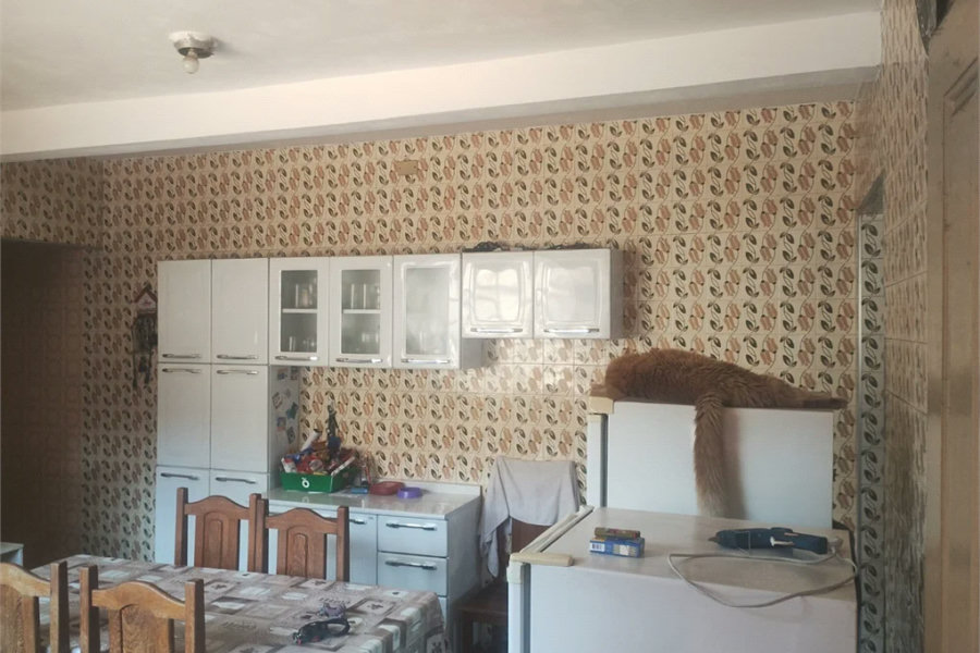 Sobrado à venda com 3 quartos, sendo 1 suíte, em Tremembé, São Paulo, SP