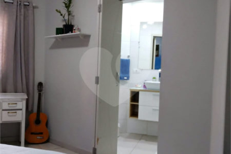 Apartamento à venda com 1 suíte em Santa Cecília, São Paulo, SP