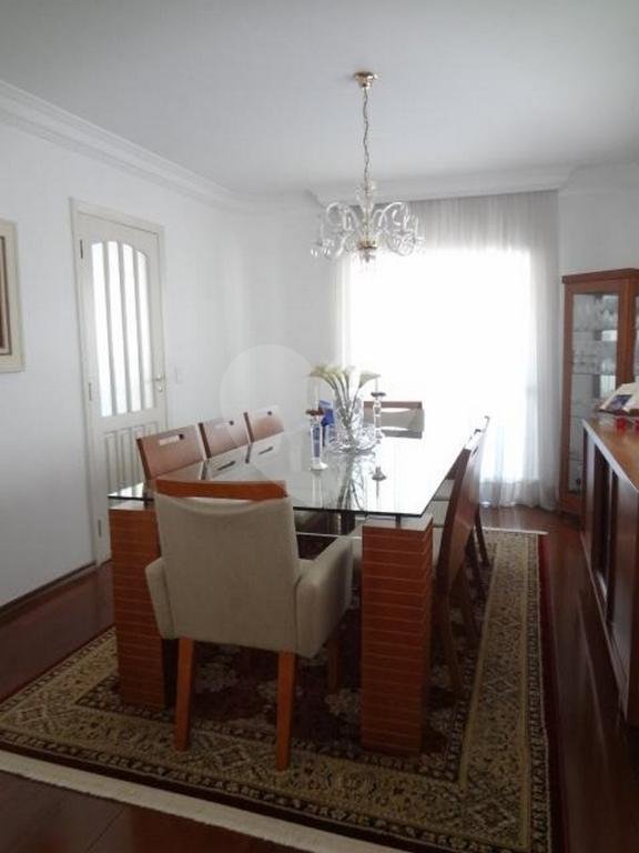 Apartamento à venda com 4 quartos, sendo 3 suítes, em Indianópolis, São Paulo, SP
