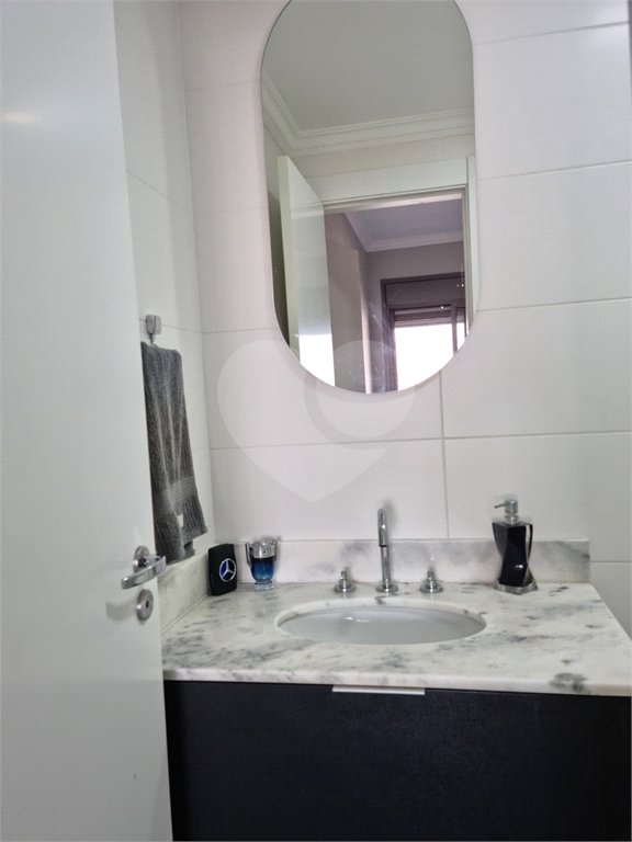 Apartamento à venda com 1 suíte em Vila Mariana, São Paulo, SP