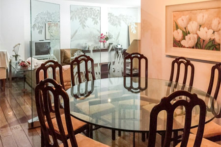 Apartamento à venda com 4 quartos, sendo 1 suíte,  em Tijuca, Rio de Janeiro, RJ