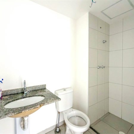 Apartamento à venda com 2 quartos em Lapa, São Paulo, SP