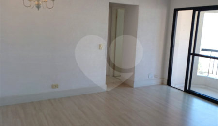 Apartamento à venda com 2 quartos, sendo 1 suíte, em Vila Hamburguesa, São Paulo, SP