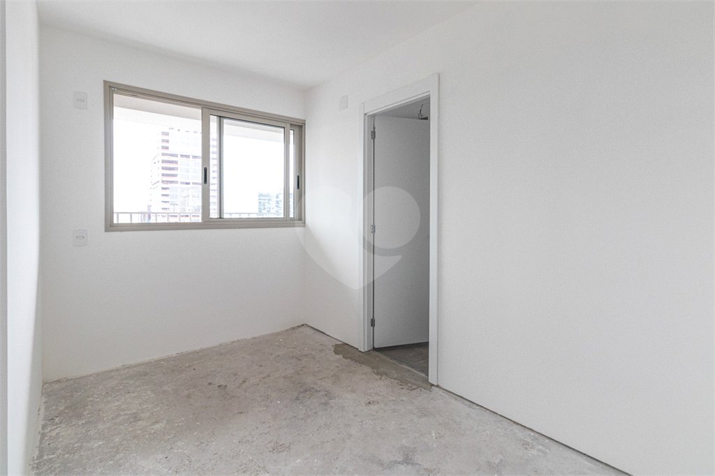 Apartamento à venda com 2 suítes em Pinheiros, São Paulo, SP