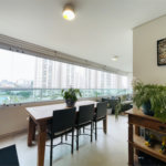 Apartamento à venda com 3 suítes no Centro, São Bernardo do Campo, SP