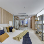 Apartamento à venda com 4 suítes em Moema, São Paulo, SP