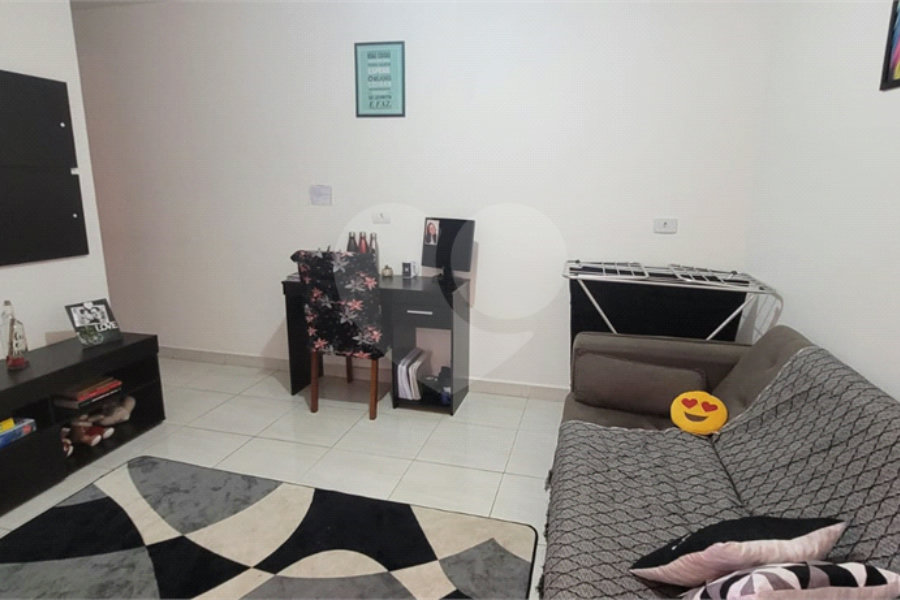 Sobrado à venda com 5 quartos, sendo 1 suíte, em Vila Maria, São Paulo, SP