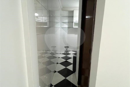 Sobrado à venda com 2 quartos, sendo 1 suíte, em Vila Ré, São Paulo, SP