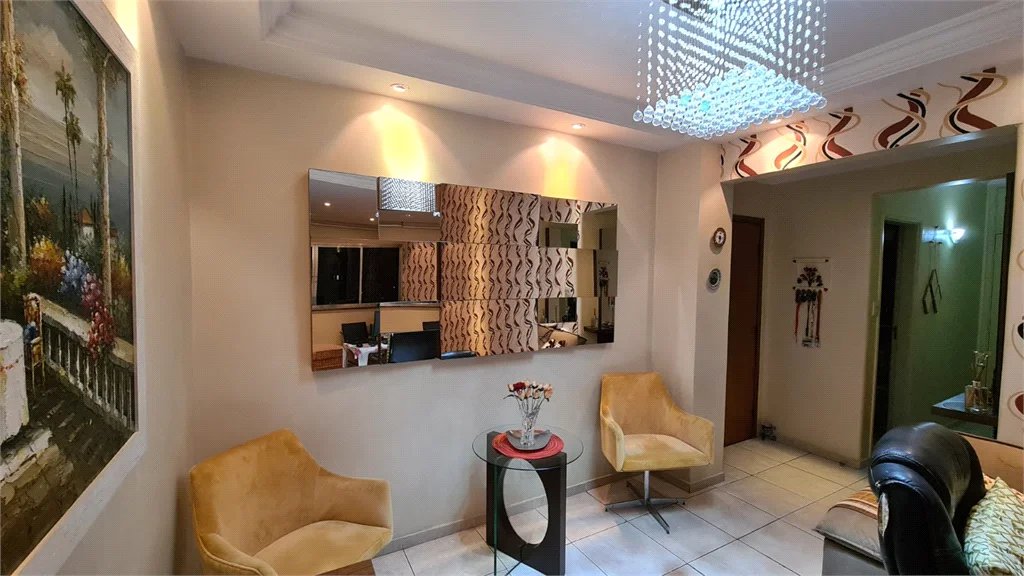 Apartamento à venda com 2 quartos em Sumarezinho, São Paulo, SP