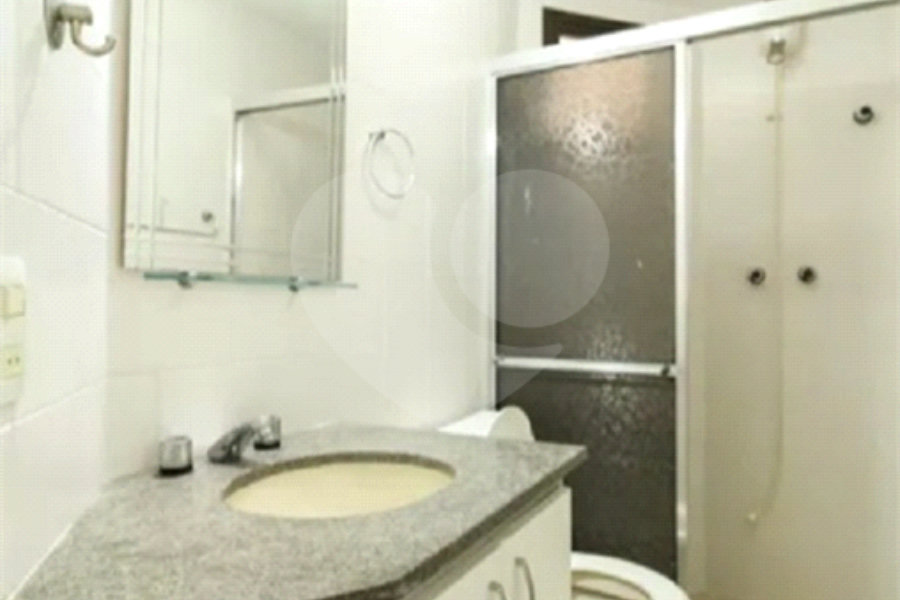 Apartamento à venda com 2 quartos, sendo 1 suíte, em Tucuruvi, São Paulo, SP