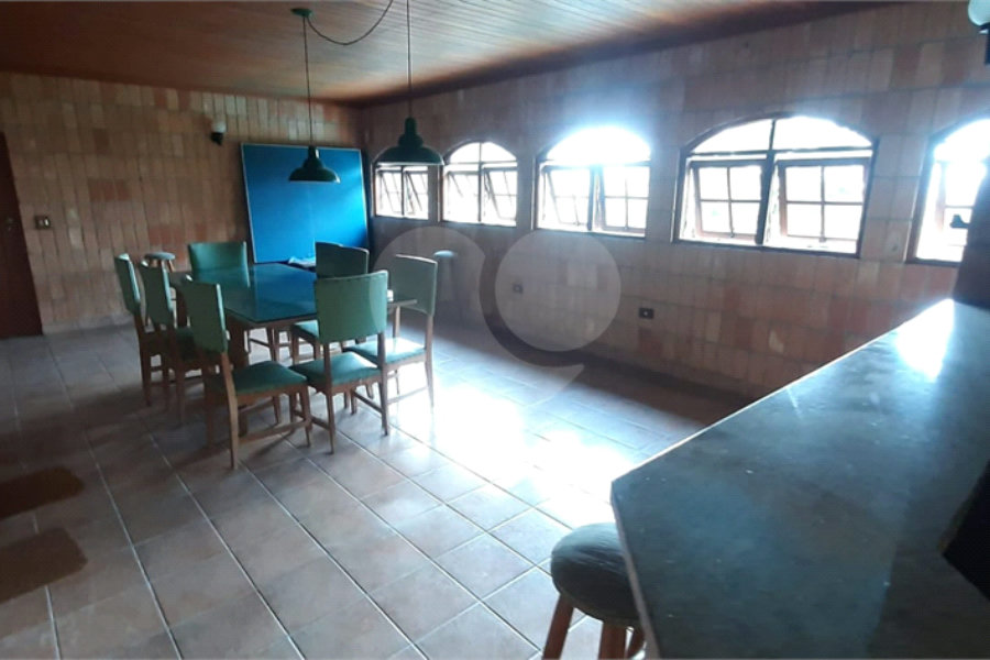 Casa à venda com 6 quartos, sendo 5 suítes, em Roseira, Mairiporã, SP