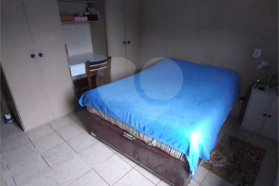 Sobrado à venda com 3 quartos, sendo 1 suíte, em Limão, São Paulo, SP