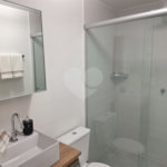 Apartamento à venda ou para alugar com 1 quarto em Alto da Boa Vista, São Paulo, SP
