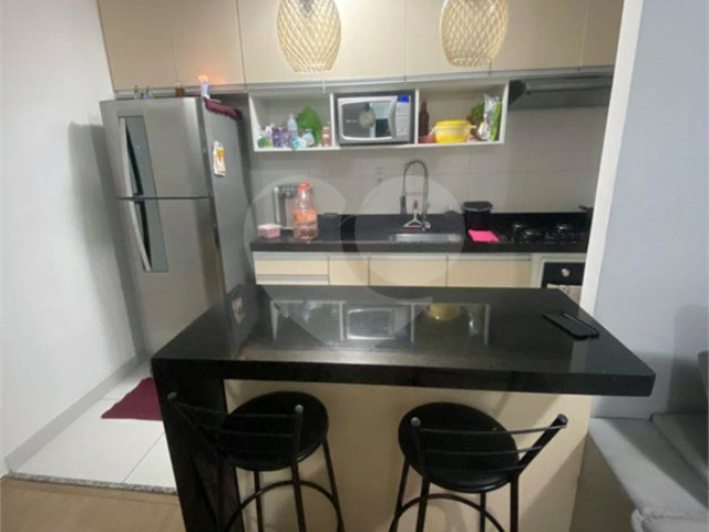 Apartamento à venda com 2 quartos, sendo 1 suíte,  em Picanço, Guarulhos, SP