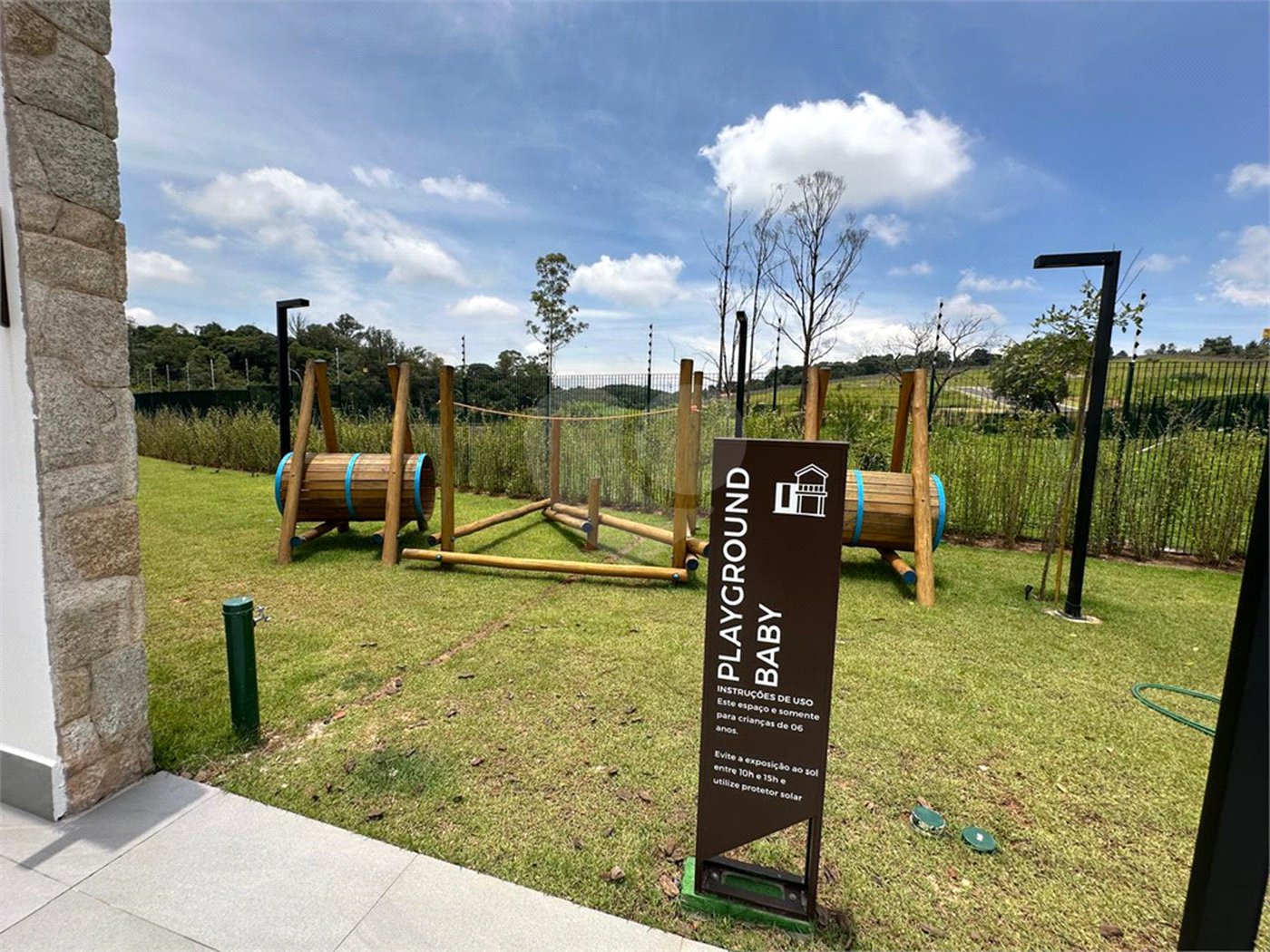Terreno à venda no condomínio Tamboré Jundiaí, Jundiaí - SP