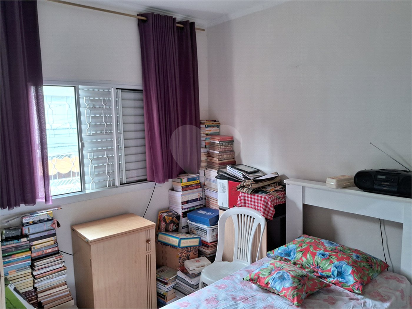 Casa à venda com 3 quartos em Tucuruvi, São Paulo, SP