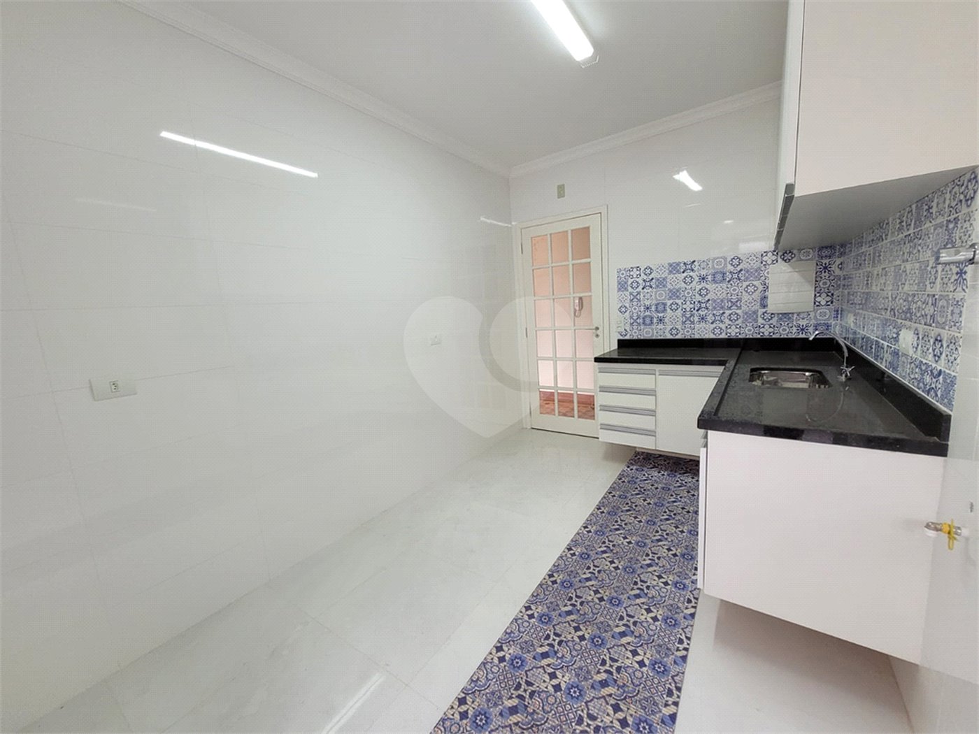 Apartamento à venda com 2 quartos em Horto Florestal, São Paulo, SP
